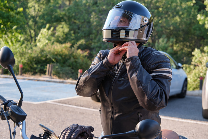 motorcycle deaths spike after law makes helmets optional